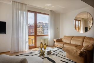 Oro1 Florence Luxury Apartment by Mmega - Firenze - 6