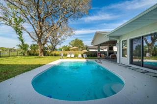 Taj Duval, Sleeps 14, Pool, Lux - Jacksonville Beach - 9