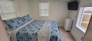 Pirates fishing cottage - Cedar Point - 7