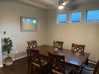 Lxry 4 BR Bckyd, Pool, Hot Tub near attrctns (Tal.) - 5