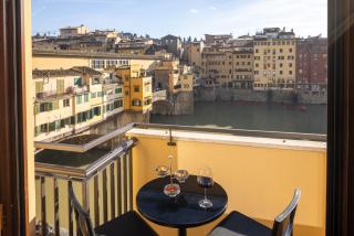 Oro1 Florence Luxury Apartment by Mmega - Firenze - 3