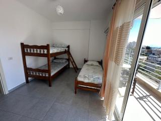 Oni's Apartments - Sarandë - 2