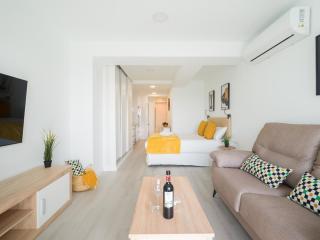 Castle Barbican By CanariasGetaway - Las Palmas de Gran Canaria - 4