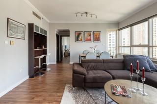 Frank Porter - Marina Quays West Tower - Dubai - 8
