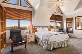 Zion Timberline Villa Large Log Home Near Zion - Orderville - 7
