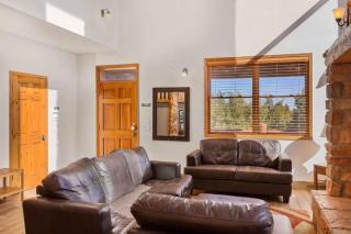 Zion Timberline Villa Large Log Home Near Zion - Orderville - 2