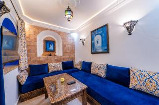 DAR NOKHBA INN - 1