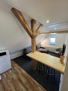 Apartmány De Luxe - Kežmarok - 9