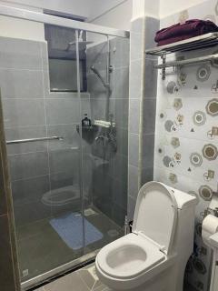 The Manna Apartment in Kilimani - Nairobi - 8