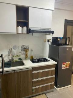 The Manna Apartment in Kilimani - Nairobi - 7
