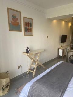 The Manna Apartment in Kilimani - Nairobi - 5