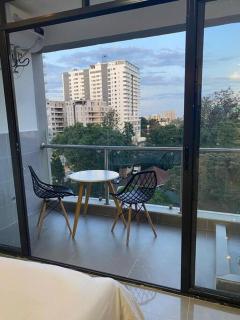 The Manna at Valley Heights Apartments in Kilimani - 1