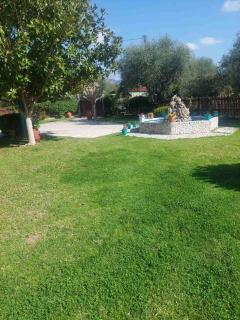 Giorgos litsa VILLA - Zakharo - 4