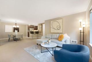 115 Modern and Serene Min to Downtown - Bellevue - 5