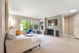 115 Modern and Serene Min to Downtown - Bellevue - 3