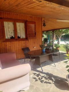 Giorgos litsa VILLA - Zakharo - 6