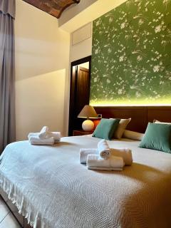 Residence Internazionale - Pietrasanta - 3