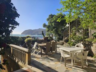 Villa fronte mare - Levanto - 1