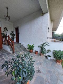 Giorgos litsa VILLA - Zakharo - 2