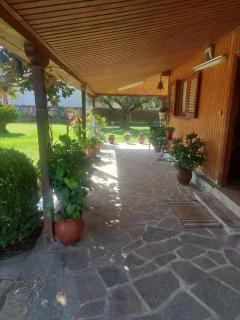 Giorgos litsa VILLA - Zakharo - 7