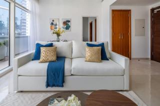 Frank Porter - Bay Square - Dubai - 8