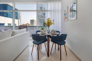 Frank Porter - Bay Square - Dubai - 4