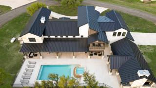 Brand new Two Kitchens Pool Hot tub For 28 - Concan - 0