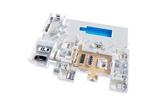 Brand new Two Kitchens Pool Hot tub For 28 - Concan - 6