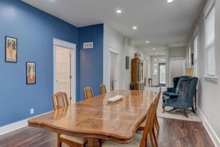 New 1890 Craftsman Home 5BR 4BA - Omaha - 7