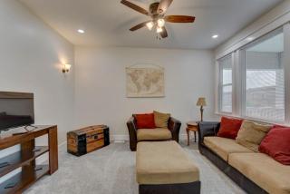 New 1890 Craftsman Home 5BR 4BA - Omaha - 5
