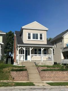 New 1890 Craftsman Home 5BR 4BA - Omaha - 0