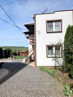 Apartament na wsi - 1