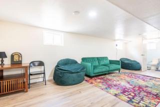 Family Fun at Fontenelle 4Br 2Bth Omaha - 2