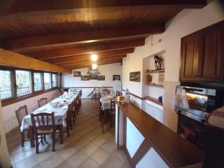 B&B A CASA DI MARIO - San Severino Lucano - 7