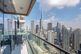 Frank Porter - Paramount Midtown - Dubai - 0