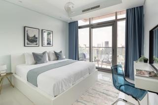 Frank Porter - Paramount Midtown - Dubai - 3