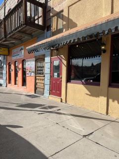 Downtown Apartment Del Norte Colorado Apartment B - 9