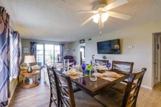 Beautiful Brigantine Condo with Patio and Beach Access - Brigantine - 2