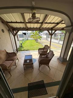 Beau seaside villa - 6