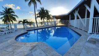 Studio Kenep - Saint Martin - 9