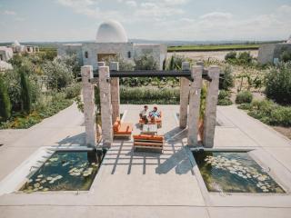 Chozos Resort - Agrelo - 8