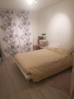 Chambre Céleste - Tours - 1