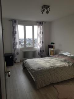 Chambre Céleste - Tours - 4