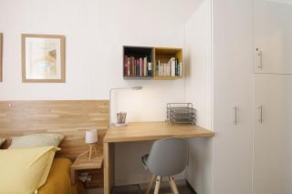 Design & cozy 3 studio in the city center! - Aix-les-Bains - 6