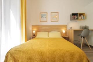 Design & cozy 3 studio in the city center! - Aix-les-Bains - 4