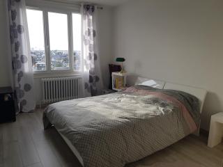 Chambre Céleste - Tours - 5