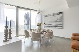 Frank Porter - Stella Maris - Dubai - 5
