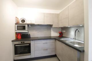 Charming 2 room apartment 300m walk from Lac du Bourget! - Le Bourget-du-Lac - 2