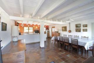 Comfortable family chalet 5 min drive from the lake - Viviers-du-Lac - 9