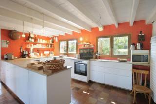 Comfortable family chalet 5 min drive from the lake - Viviers-du-Lac - 8